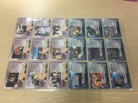 逮捕しちゃうぞ 逮捕しちゃうぞ 99種 カード まとめ 中嶋敦子 M グラフィティ キラ カード まとめ キャラクター グラフィティ ストーリー Opening FILE Feelings チェックリスト スペシャル 辻本夏実 サムネイル 11