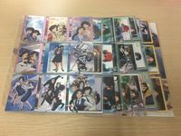 逮捕しちゃうぞ 逮捕しちゃうぞ 99種 カード まとめ 中嶋敦子 M グラフィティ キラ カード まとめ キャラクター グラフィティ ストーリー Opening FILE Feelings チェックリスト スペシャル 辻本夏実