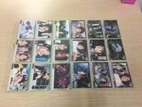 逮捕しちゃうぞ 逮捕しちゃうぞ 99種 カード まとめ 中嶋敦子 M グラフィティ キラ カード まとめ キャラクター グラフィティ ストーリー Opening FILE Feelings チェックリスト スペシャル 辻本夏実 サムネイル 10