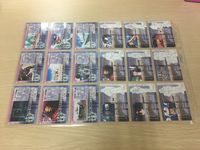 逮捕しちゃうぞ 逮捕しちゃうぞ 99種 カード まとめ 中嶋敦子 M グラフィティ キラ カード まとめ キャラクター グラフィティ ストーリー Opening FILE Feelings チェックリスト スペシャル 辻本夏実 サムネイル 9
