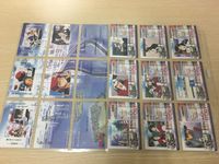 逮捕しちゃうぞ 逮捕しちゃうぞ 99種 カード まとめ 中嶋敦子 M グラフィティ キラ カード まとめ キャラクター グラフィティ ストーリー Opening FILE Feelings チェックリスト スペシャル 辻本夏実 サムネイル 13