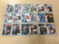 逮捕しちゃうぞ 逮捕しちゃうぞ 99種 カード まとめ 中嶋敦子 M グラフィティ キラ カード まとめ キャラクター グラフィティ ストーリー Opening FILE Feelings チェックリスト スペシャル 辻本夏実 サムネイル 8