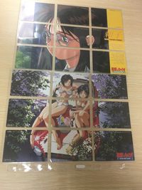 逮捕しちゃうぞ 逮捕しちゃうぞ 99種 カード まとめ 中嶋敦子 M グラフィティ キラ カード まとめ キャラクター グラフィティ ストーリー Opening FILE Feelings チェックリスト スペシャル 辻本夏実 サムネイル 5