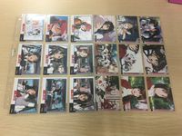 逮捕しちゃうぞ 逮捕しちゃうぞ 99種 カード まとめ 中嶋敦子 M グラフィティ キラ カード まとめ キャラクター グラフィティ ストーリー Opening FILE Feelings チェックリスト スペシャル 辻本夏実 サムネイル 12