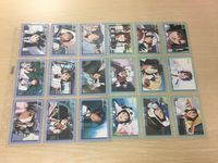 逮捕しちゃうぞ 逮捕しちゃうぞ 99種 カード まとめ 中嶋敦子 M グラフィティ キラ カード まとめ キャラクター グラフィティ ストーリー Opening FILE Feelings チェックリスト スペシャル 辻本夏実 サムネイル 2
