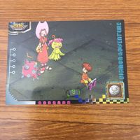 カード トレカ まとめ デジモン アドベンチャー アマダ な なによ あんたたち 無視するなー ぼ ぼくがリーダー 52 サムネイル 5