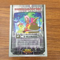カード トレカ まとめ デジモン アドベンチャー アマダ な なによ あんたたち 無視するなー ぼ ぼくがリーダー 52 サムネイル 8