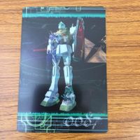 クリア カード トレカ まとめ ガンダム ジム ガーベラ テトラ ジェニス アプサラス 25 サムネイル 9