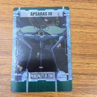 クリア カード トレカ まとめ ガンダム ジム ガーベラ テトラ ジェニス アプサラス 25 サムネイル 3