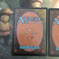 MTG マジックザギャザリング カード まとめ EXO 魂の管理人/Soul Warden 2枚セット 45 サムネイル 5