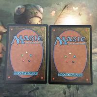 MTG マジックザギャザリング カード まとめ EXO 魂の管理人/Soul Warden 2枚セット 45 サムネイル 4