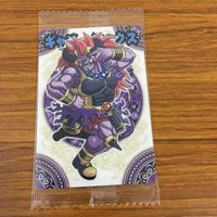 未開封 まとめ 神羅万象 カード 毒蝋髑髏 ドクロース 電装機 クラーゲン ギャリー マックス 輝煌星 シリウス 操りギーファ 5 サムネイル 9