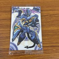 未開封 まとめ 神羅万象 カード 毒蝋髑髏 ドクロース 電装機 クラーゲン ギャリー マックス 輝煌星 シリウス 操りギーファ 5 サムネイル 7