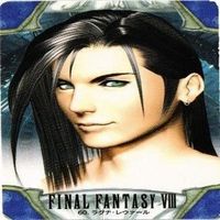 スコール ゼル キスティス ラグナ FF8 ファイナルファンタジー カードダス カード まとめ サムネイル 5