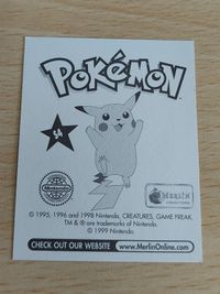 海外 シール カメックス キラ プリズム サムネイル 2