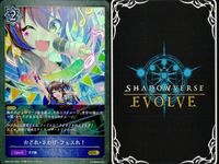 カード まとめ シャドウバース エボルヴ GR ウマ娘 ゴールドシチー パッションチャンピオーナ！ 7センチの先へ 7センチの先へ ウオッカ ゴールドシチー ナイスネイチャ おどれ・さわげ・フェスれ！ パッションチャンピオーナ！ キラ サムネイル 9