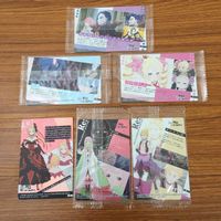 トレカ カード まとめ Re ゼロ から始める異世界生活 カーミラ プリシラ バーリエル レム ベアトリス ガーフィール ティンゼル 1 サムネイル 2
