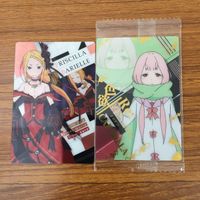 トレカ カード まとめ Re ゼロ から始める異世界生活 カーミラ プリシラ バーリエル レム ベアトリス ガーフィール ティンゼル 1 サムネイル 3