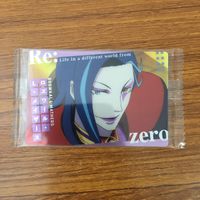 トレカ カード まとめ Re ゼロ から始める異世界生活 カーミラ プリシラ バーリエル レム ベアトリス ガーフィール ティンゼル 1 サムネイル 7