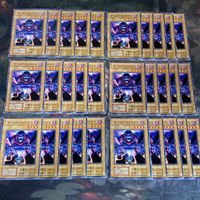 Yu-Gi-Oh Disk Magician 30 Cards Lot Japanese TCG