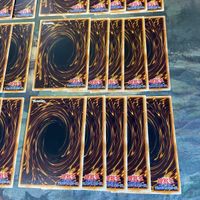 初期 Vol.5 ディスク・マジシャン 30枚 型番統一 遊戯王 まとめ 第1期 ノーマル サムネイル 10