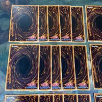 初期 Vol.5 ディスク・マジシャン 30枚 型番統一 遊戯王 まとめ 第1期 ノーマル サムネイル 7