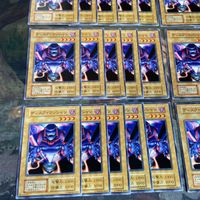 初期 Vol.5 ディスク・マジシャン 30枚 型番統一 遊戯王 まとめ 第1期 ノーマル サムネイル 4