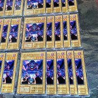 初期 Vol.5 ディスク・マジシャン 30枚 型番統一 遊戯王 まとめ 第1期 ノーマル サムネイル 5