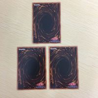 遊戯王 字レア カード トレーディングカード 先史遺産メガラグローヴ まとめ サムネイル 7