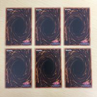 遊戯王 字レア カード トレーディングカード 先史遺産メガラグローヴ まとめ サムネイル 6