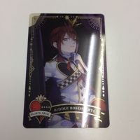 ツイステッドワンダーランド ツイステ ウエハース カード ハーツラビュル モーゼズ ポムフィオーレ リドル トレイン ローズ サムネイル 5