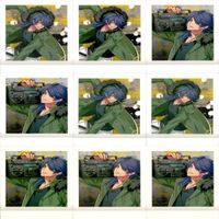 カード ヒプノシスマイク ぱしゃこれ ９枚 まとめ 有栖川帝統 サムネイル 1