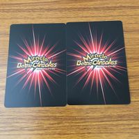 カード トレカ まとめ ミラクルバトル カードダス ミラバト ドラゴンボール 一星龍 ルード スーパーベビー１ れジック 47 サムネイル 6