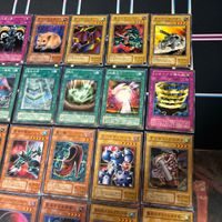 2期 ノーマル Thousand Eyes Bible －千眼の魔術書－ フルコンプ 被り無しコレクション 遊戯王 初期 TB サムネイル 4