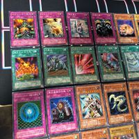 2期 ノーマル Thousand Eyes Bible －千眼の魔術書－ フルコンプ 被り無しコレクション 遊戯王 初期 TB サムネイル 3