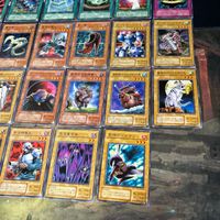 2期 ノーマル Thousand Eyes Bible －千眼の魔術書－ フルコンプ 被り無しコレクション 遊戯王 初期 TB サムネイル 6