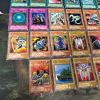 2期 ノーマル Thousand Eyes Bible －千眼の魔術書－ フルコンプ 被り無しコレクション 遊戯王 初期 TB サムネイル 5
