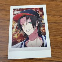 カード トレカ まとめ ヒプノシスマイク ヒプマイ ぱしゃこれ 山田 二郎 6 サムネイル 7