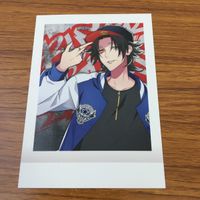 カード トレカ まとめ ヒプノシスマイク ヒプマイ ぱしゃこれ 山田 二郎 6 サムネイル 5