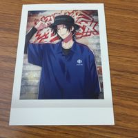 カード トレカ まとめ ヒプノシスマイク ヒプマイ ぱしゃこれ 山田 二郎 6 サムネイル 3