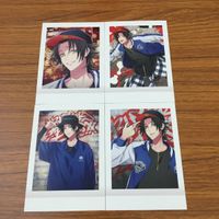 カード トレカ まとめ ヒプノシスマイク ヒプマイ ぱしゃこれ 山田 二郎 6 サムネイル 1