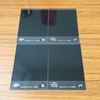カード トレカ まとめ ヒプノシスマイク ヒプマイ ぱしゃこれ 山田 二郎 6 サムネイル 2