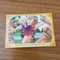 カード トレカ まとめ 魔法先生 ネギま 四葉 五月 早乙女 ハルナ 古 菲 25 サムネイル 3