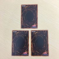 遊戯王 ノーマル カード トレーディングカード 激流葬 まとめ サムネイル 7