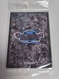 カード 雷魔神サンガ 遊戯王カード 未開封 ダンジョンダイスモンスターズ DDM サムネイル 2