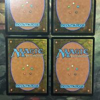 MTG マジックザギャザリング カード まとめ KTK カマキリの乗り手/Mantis Rider 4枚セット 21 サムネイル 5