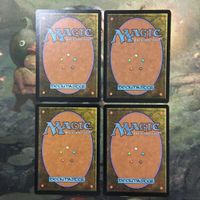 MTG マジックザギャザリング カード まとめ KTK カマキリの乗り手/Mantis Rider 4枚セット 21 サムネイル 4