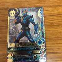 ガンバライド ライジング カード 01 まとめ バルカン バルキリー 26 サムネイル 6