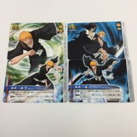 BLEACH ブリーチ ソウルカードバトル カード まとめ 黒崎 一護 8 サムネイル 1
