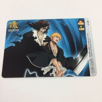 BLEACH ブリーチ ソウルカードバトル カード まとめ 黒崎 一護 8 サムネイル 7